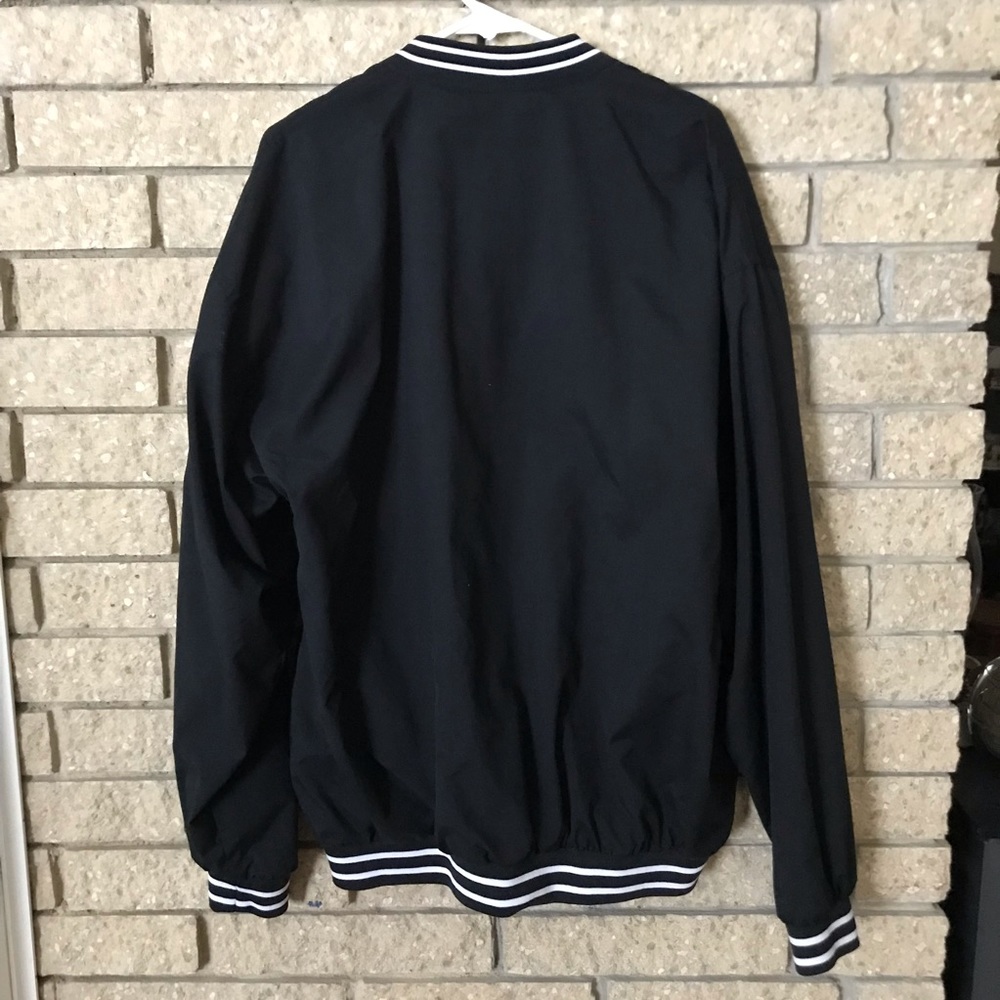 Air Force Pullover Jacket - image 2